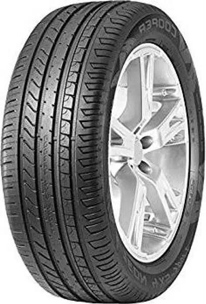COOPER TIRES 255/60 R 18 112V ZEON_4XS_SPORT TL XL  TIRES