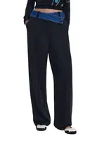 Desigual dámské kalhoty