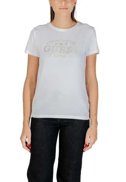 Guess T-Shirt Donna