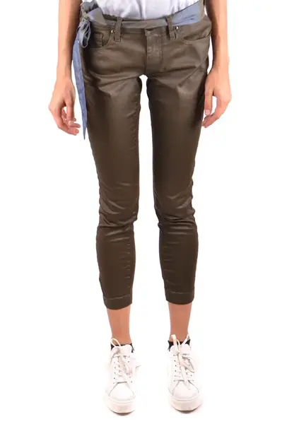 Dámské kalhoty Jacob Cohen