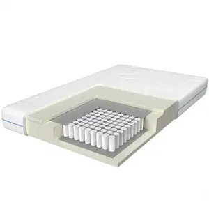 Rolovaný matrace Premium LX AA H3 90x200
