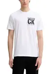 Calvin Klein T-Shirt Uomo