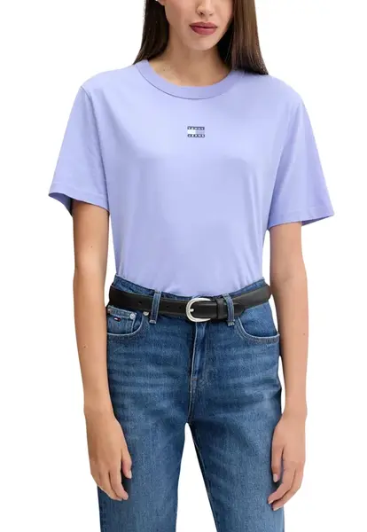 Tommy Hilfiger Jeans T-Shirt Donna