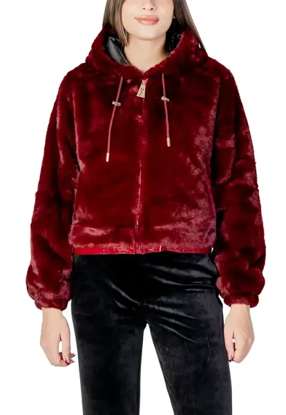 Dámska zimná bunda Ayfee