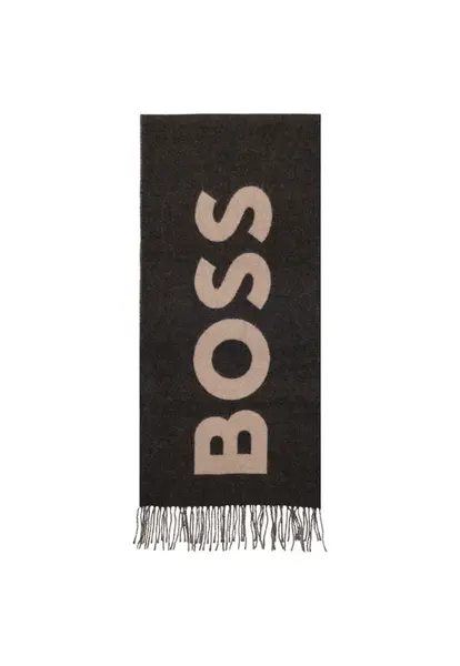 Šála Boss Sciarpa Uomo