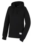 Husky Buggy L XL, black Dámská bavlněná mikina