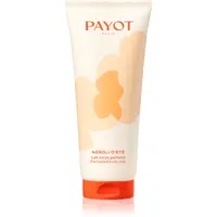 Payot Neroli d'Eté parfumované telové mlieko pre ženy 200 ml