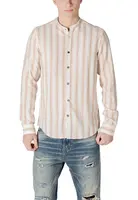 Pánská pruhovaná košile Gianni Lupo