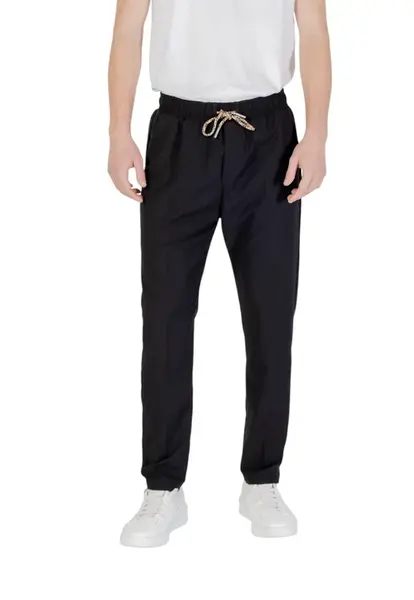 Gianni Lupo pánské kalhoty