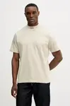 Tričko BOSS Green Tee Collar