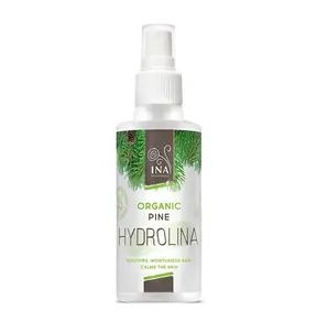 InaEssentials Hydrolina Organická voda z borovice lesní BIO 150 ml