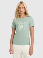 Dámské tričko s potiskem 4F