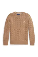 Dětský bavlněný svetr Polo Ralph Lauren