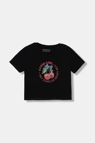 Dětské tričko Guess