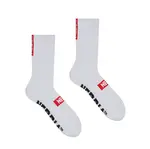NEBBIA “EXTRA MILE” crew socks 43-46
