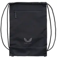 CASTORE GYMSACK Gymsack, čierna, veľkosť