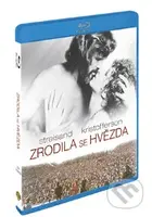 Zrodila se hvězda - Frank Pierson - film z kategorie Rodinné a romantické