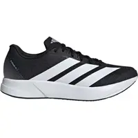 adidas DURAMO RC2 M Pánská běžecká obuv, černá, velikost 44 2/3