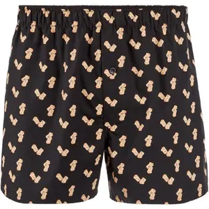 CELIO XMIWOTONE Pánské trenky v dárkovém balení, černá, velikost