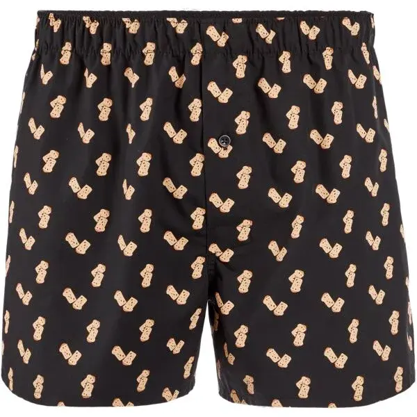 CELIO XMIWOTONE Pánské trenky v dárkovém balení, černá, velikost