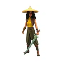 Bullyland 11500 - Raya a drak - Raya