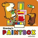 Stanley's Paintbox - William Bee
