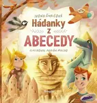 Hádanky z abecedy - Ivona Ďuričová