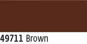 Candle pen pro dekoraci svíček 29ml – 11 Brown