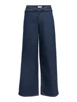 OBJECT Džínsy 'OBJSAVA'  tmavomodrá