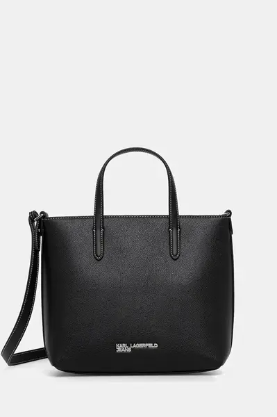 Kabelka Karl Lagerfeld Jeans