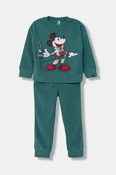 Dětské pyžamo United Colors of Benetton