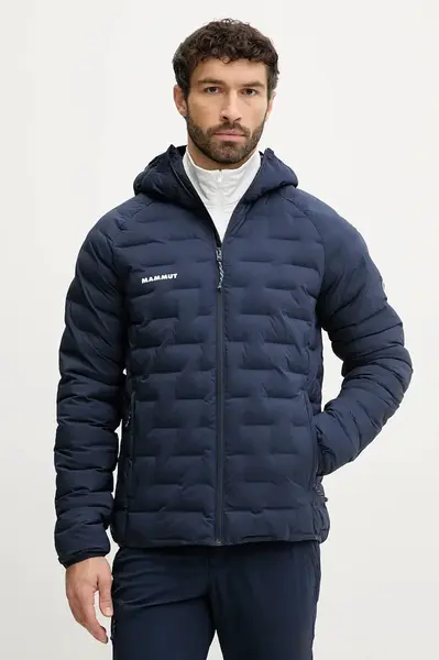 Sportovní bunda Mammut Sender