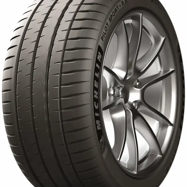 MICHELIN 265/30 R 20 94Y PILOT_SPORT_4S TL XL ZR FP