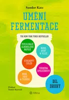 Kniha: Umění fermentace II. od Katz Ellix Sandor