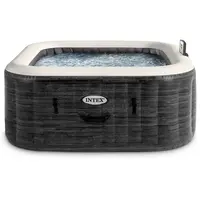 Vířivka spa 1.75 x 0.71m Greystone square 28450NP