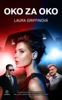 E-kniha: Oko za oko od Griffinová Laura