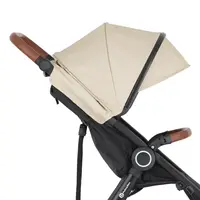 PETITE&MARS Strieška na kočík Street+/Street2 Sahara Beige