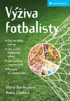 E-kniha: Výživa fotbalisty od Clark Nancy