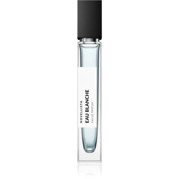 NOVELLISTA Eau Blanche parfumovaná voda unisex 10 ml
