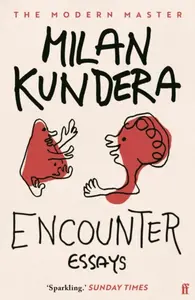 Encounter - Milan Kundera