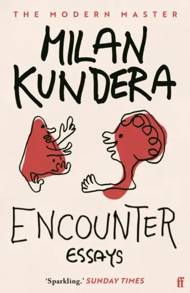 Encounter - Milan Kundera