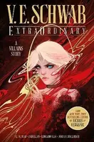 ExtraOrdinary - Victoria E. Schwabová, Enid Balam
