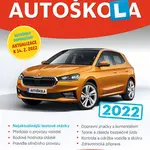 E-kniha: Autoškola 2022 od Minář Václav