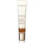 Clarins Skin Illusion Tinted Moisturizer tónovací krém SPF 25 odtieň 09 40 ml
