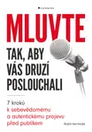 E-kniha: Mluvte tak, aby vás druzí poslouchali od Kermode Robin
