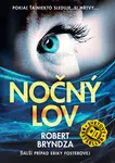 E-kniha: Nočný lov od Bryndza Robert