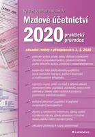 E-kniha: Mzdové účetnictví 2020 od Vybíhal Václav