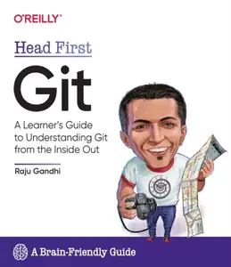 Head First Git - Raju Ghandi