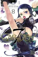 7thGARDEN, Vol. 8 - Mitsu Izumi
