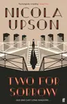 Two For Sorrow - Upson Nicola